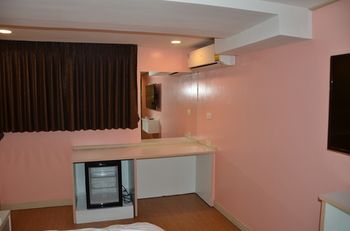 In-Room Amenity