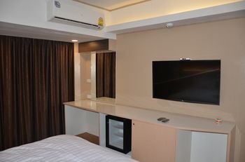 In-Room Amenity