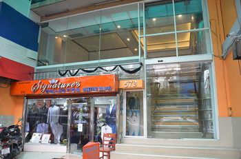 Hotel Front