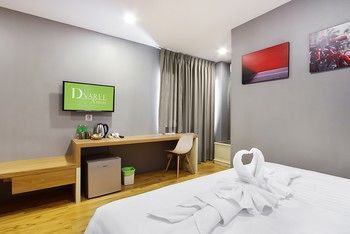 In-Room Amenity
