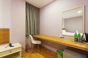 In-Room Amenity