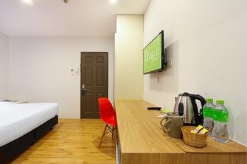 In-Room Amenity