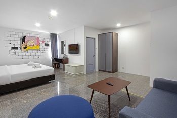 Guestroom