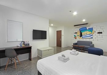 Guestroom
