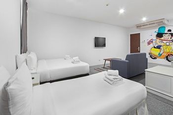 Guestroom
