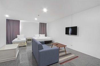 Guestroom