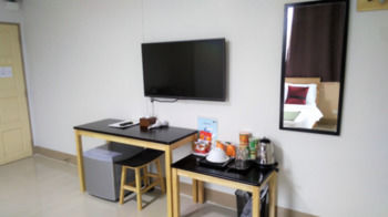 In-Room Amenity