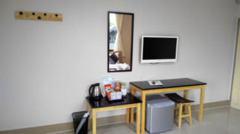 In-Room Amenity
