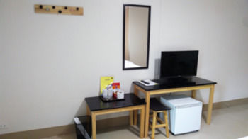 In-Room Amenity