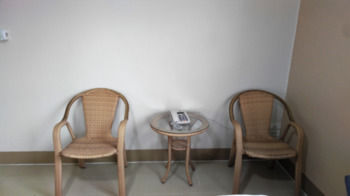 In-Room Amenity