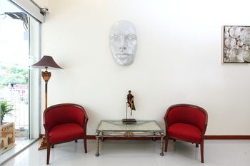 Hotel Interior