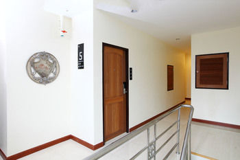 Hotel Interior