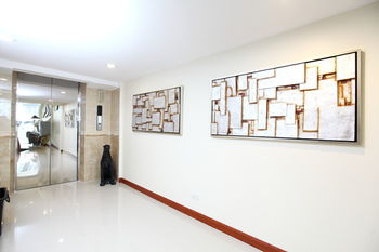 Hotel Interior