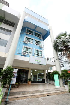 Hotel Front