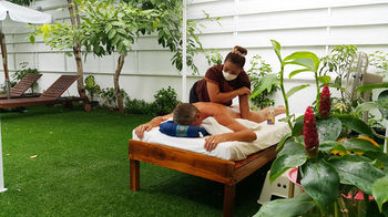 Massage