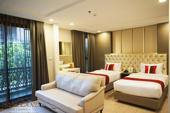 Guestroom