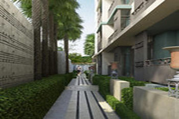 Hotel Front