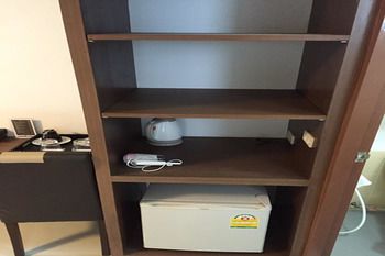 In-Room Amenity