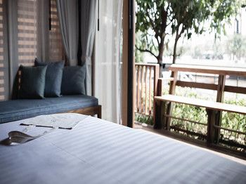Guestroom View