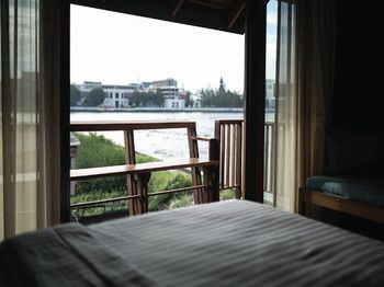 Guestroom View