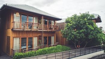 Hotel Front