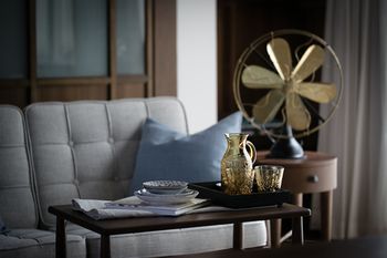 In-Room Amenity