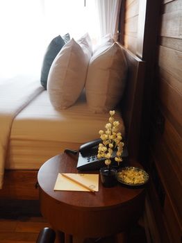 In-Room Amenity