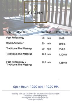 Massage