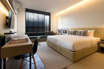 Hotel Interior
