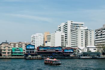 City View