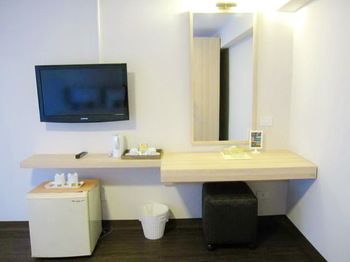 In-Room Amenity