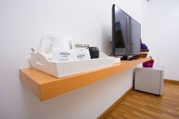 In-Room Amenity
