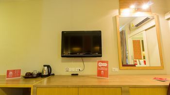 In-Room Amenity