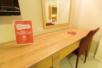 In-Room Amenity