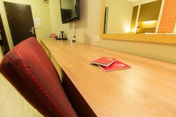 In-Room Amenity