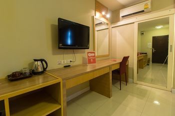 In-Room Amenity