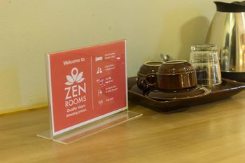 In-Room Amenity