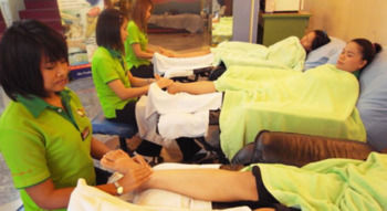 Treatment Room