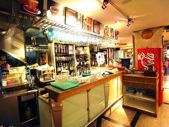 Hotel Bar