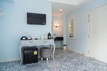 In-Room Amenity