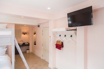 In-Room Amenity