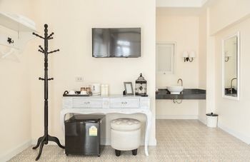 In-Room Amenity