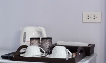 In-Room Coffee