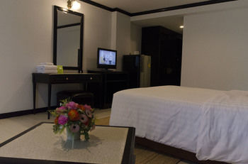 In-Room Amenity