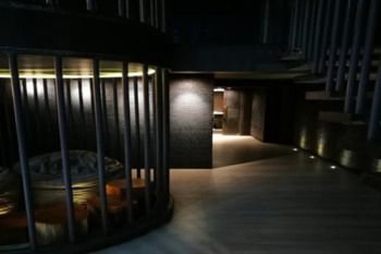 Hotel Interior