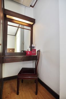 In-Room Amenity