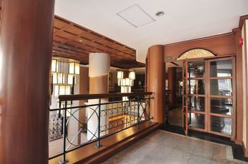 Hotel Interior