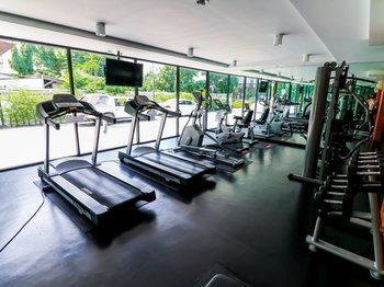 Fitness Studio