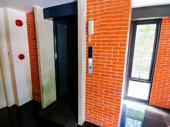 Hotel Interior