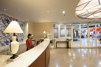 Check-in/Check-out Kiosk